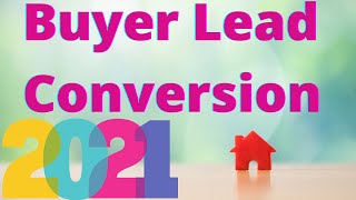 Famous Real estate buyers agent CONVERSION tips | STEP BY STEP Wealth
