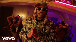 Future ft Young Thug, Gunna – Club Outside (Official Music Video)