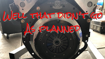 G35 turbo ls clutch and trans