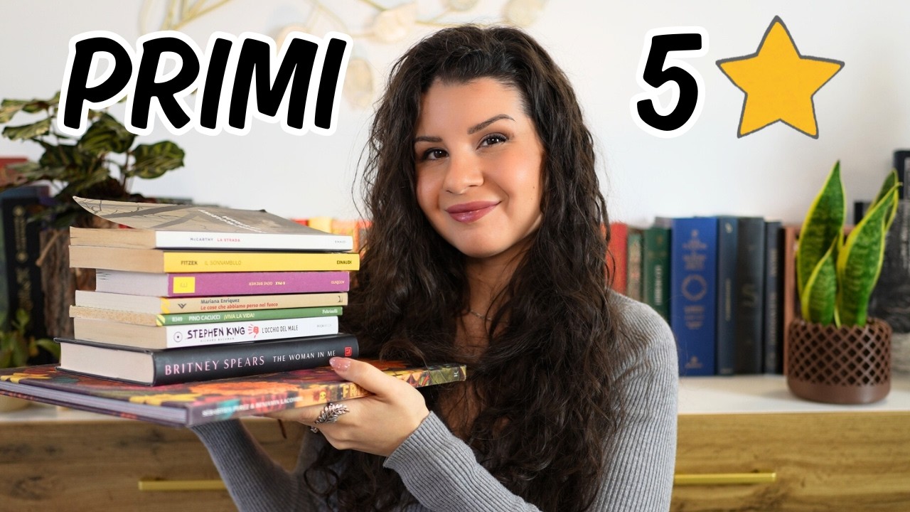 📚 WRAP UP di GENNAIO 2026 - Iniziamo BENISSIMO! 📚