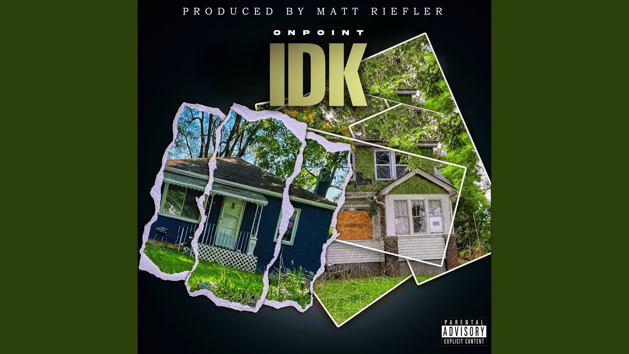 Watch IDK on YouTube Watch IDK on YouTube