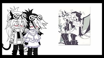 FPE react to their ships! Part 1/2