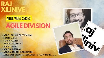 Agile Devops Implementation at Digital Transformation