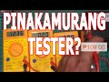 Pinakamurang Tester na Mabibili Online
