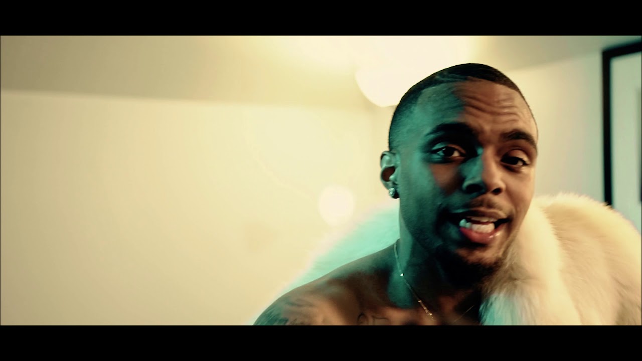 Nino Lucas ft. Jvhsiya - Off the Hustle 