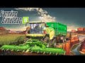 Farming simulator 18