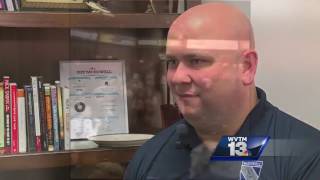 Owner of event security firm shares safety tips for concert-goers