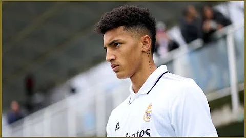 18-year-old lvaro Rodrguez IS A BEAST !!