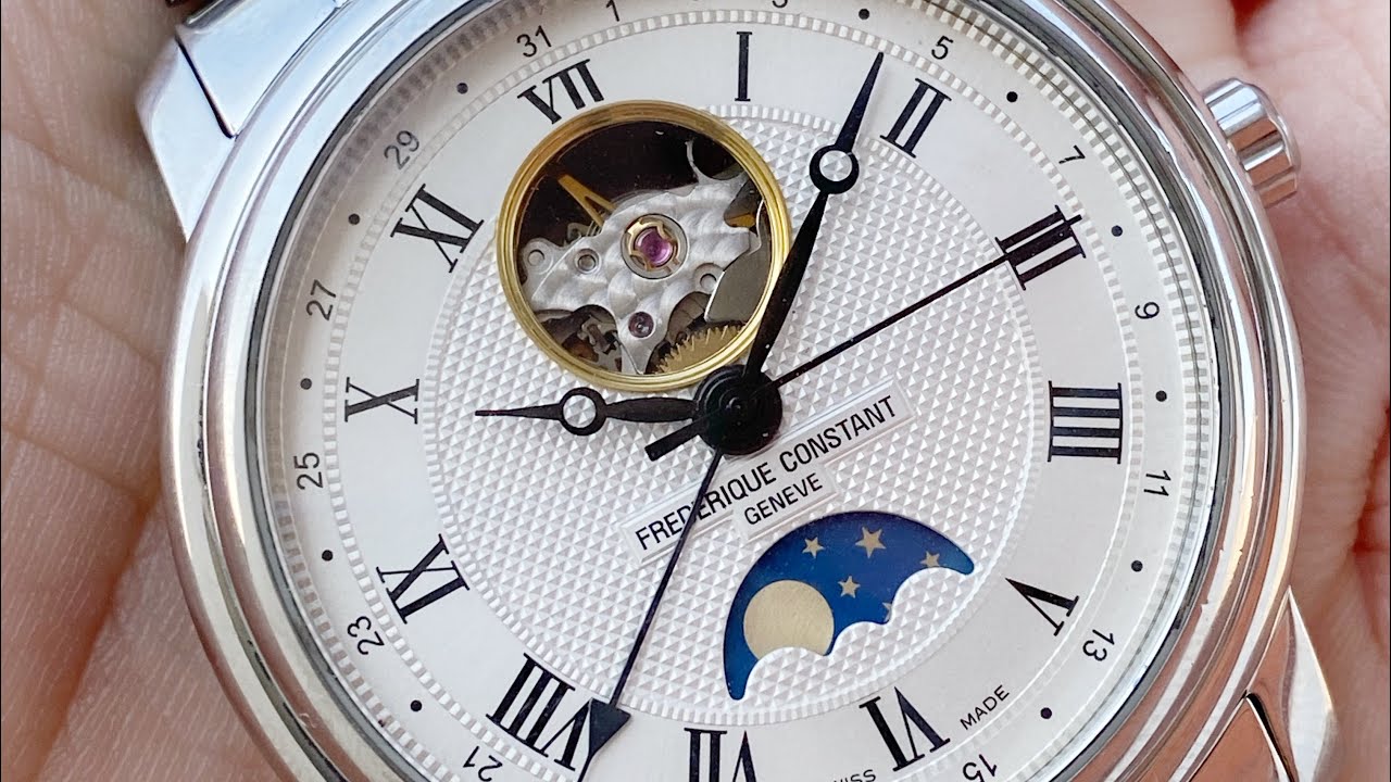 Patek Philippe Tourbillon Perpetual Calendar Watch Moonphase Open Back 42mm