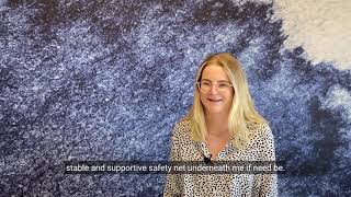 Development of senior managers at LLPR