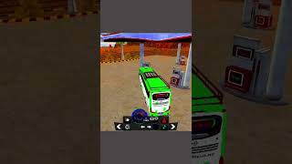 #viralshort #shorts | bus simulator city driving game 🚍 | #gaming #shortsfeed #ytshorts