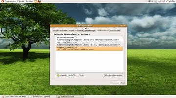 How To Install Gnome Do NEW!