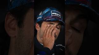 Why CARLOS SAINZ is FRUSTRATED #formula1 #f1content #motorsport #racing #f12026