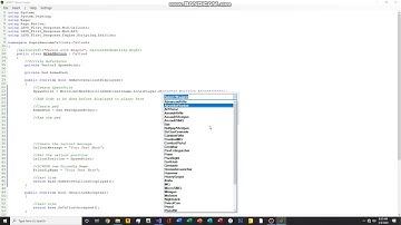 LSPDFR Callout Creator | First Call