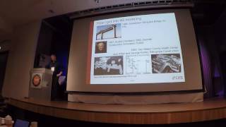 2017 SYNCHRO Keynote: 4D Past, Present and Future