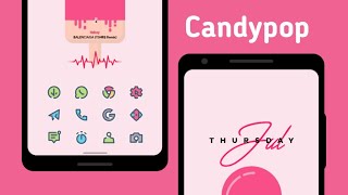 Dope Nova Setup || CandyPop || Best Minimal Setup || 2020 screenshot 3