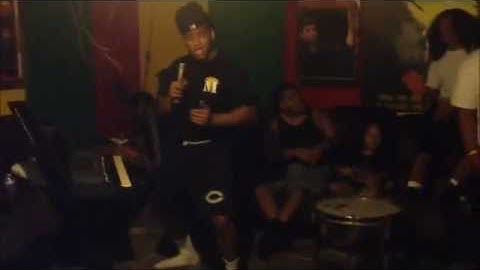 T-Five -In the jungle