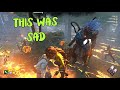 This was EXTREMELY SAD - Dead By Daylight