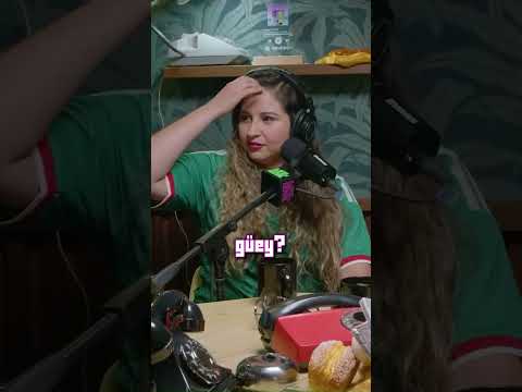 Otro momento más en el Súper