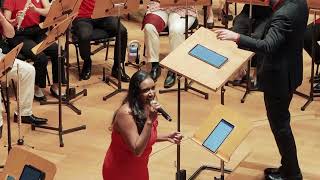 Download Lagu "Semoga Bahagia" - Zubir Said & Arranged by Toh Xin Long | Novo Winds