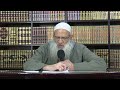 وفاة إبراهيم بن رسول الله صلى الله عليه وسلم الشيخ محمد بن سعيد رسلان بجودة عالية 