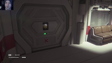 Alien Isolation | Ep29 | Finding Samuels