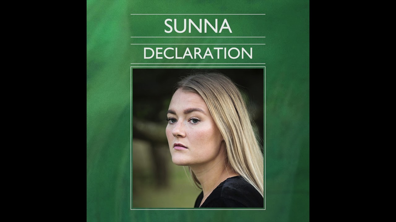Watch Sister - SUNNA on YouTube Watch Sister - SUNNA on YouTube