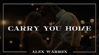 Alex Warren - Carry You Home (TŁUMACZENIE PL)