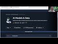 Session 2 - AI Models &amp; Data in TryHackMe
