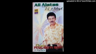 Ali Alatas - Pengantin Baru