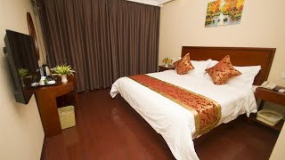 GreenTree Inn Anhui Chuzhou International Market Place Express Hotel, Chuzhou | Travel Book