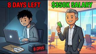 Your Life As An Immigrant Programmer (The Real 20-Year Journey)