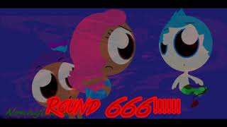 Fake Scary Effect The Real 763 Render Pack Collection Round 666 - X Has A Devil Number