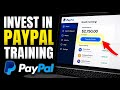 How to Invest in PayPal Training - Detailed Guide
