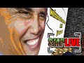 #SMPLive / BREAKING INTO OBAMA