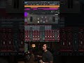 Using the SSL Fusion Violet EQ on Mixbus