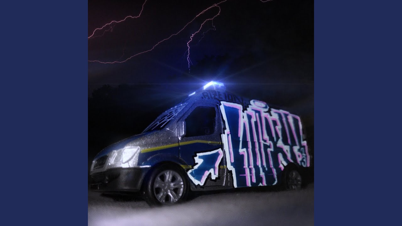 Fahren Dreckig (feat. lupus)