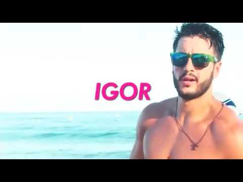 Super Shore — trailer