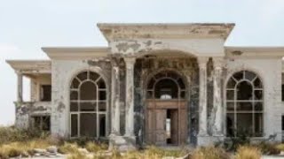 Abandoned Mansion Turned Into An Insane Luxury Palace | Full Transformation