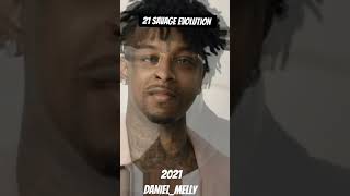 21 SAVAGE EVOLUTION #21savage Net Worth