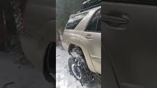 Trail Fix Broken Cv Axle