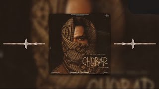 Parallel thoughts | Arjan dhillon | slowed + reverb | 2024 chobbar