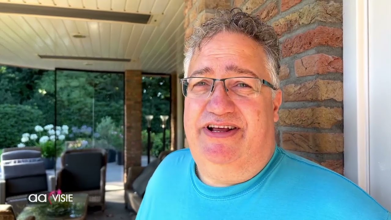 Wespenbestrijder Frans geeft wespen weinig kans...