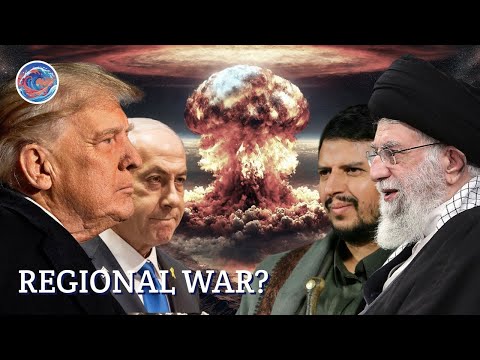 War with Iran — Trump’s Biggest Mistake? | Alastair Crooke Interview