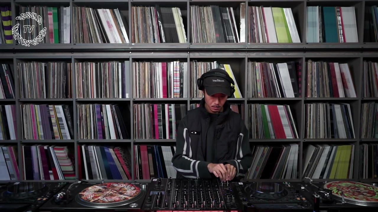 OCCA | Sound Metaphors TV - December 27 / 2025