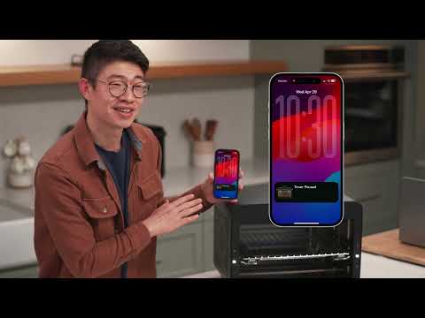 May Updates - CHEF iQ