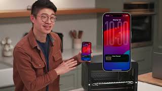 May Updates - CHEF iQ screenshot 3