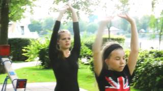 Choreo by Alina Larina | Rihanna – Cry