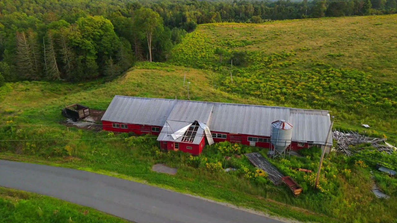 Cornville Maine Summer 2021 YouTube