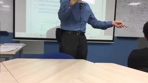 Lecture 1-Video3 Comparator basics